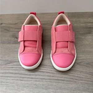 New UGG® Kids' Rennon Low Top Sneaker